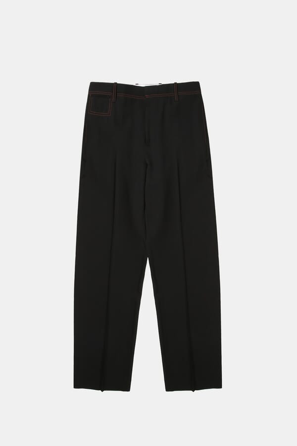 JW Anderson Брюки 00392306_01 №1