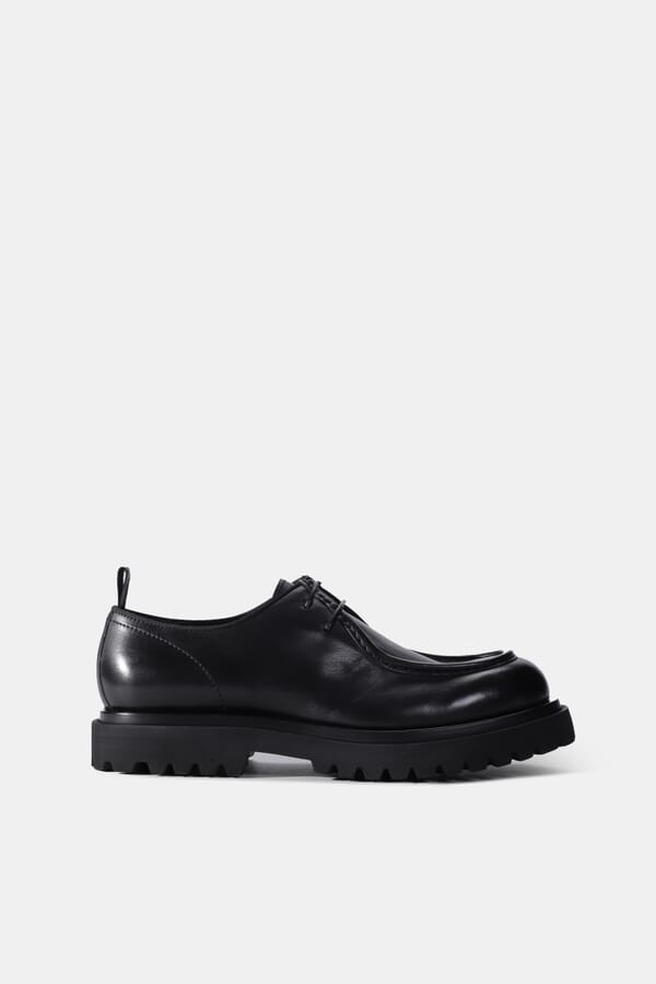 Officine Creative Шкіряні дербі 00494453_01 №1
