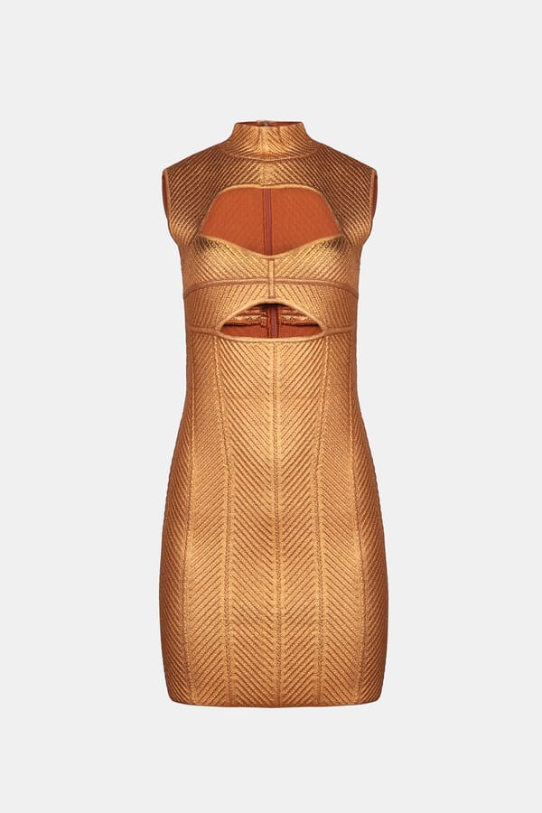 Herve Leger Сукня 00423334_29  №1
