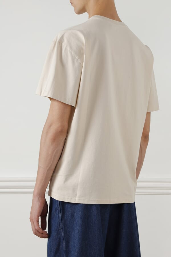 JW Anderson Футболка 00501286_12 №3