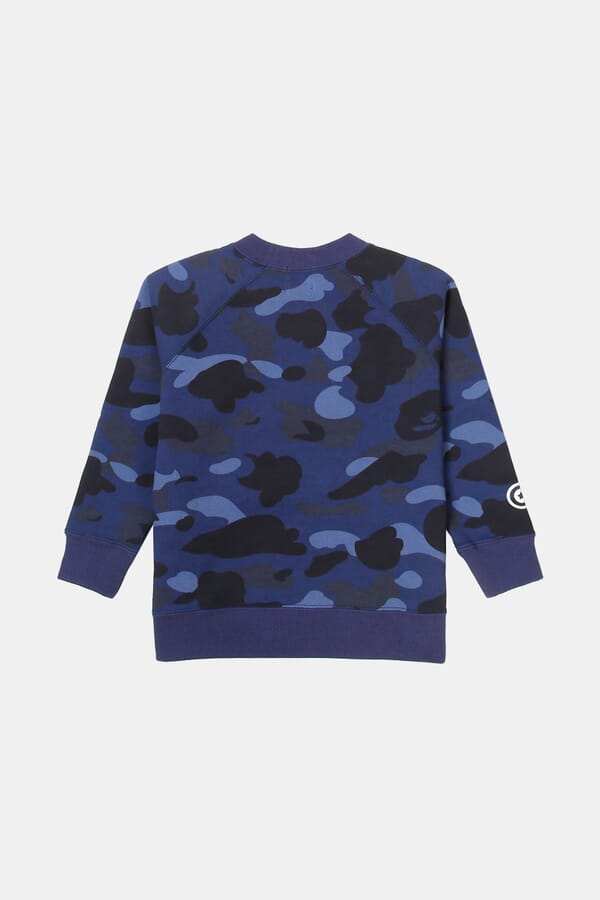 A Bathing Ape Дитячий  світшот 00430644_04  №3