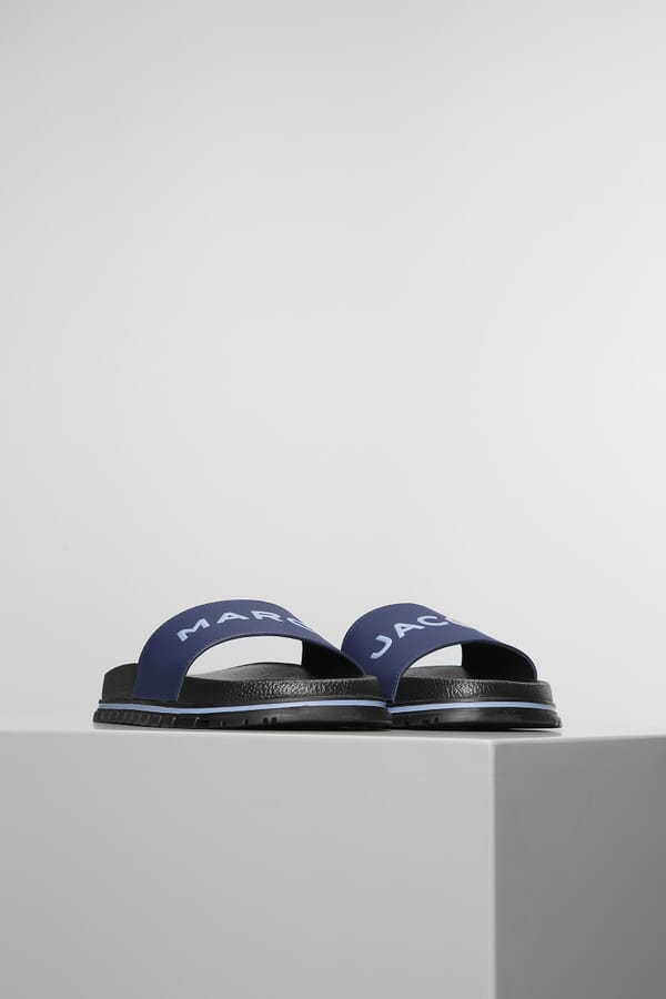 Marc Jacobs Шльопанці 00427787_04 №3