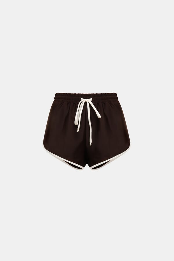 LA MARE x TSUM Шорти 00659611_05 №1