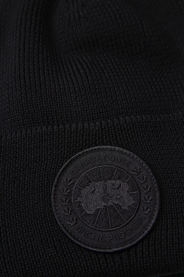 Canada Goose Шапка 00502867_01 №4