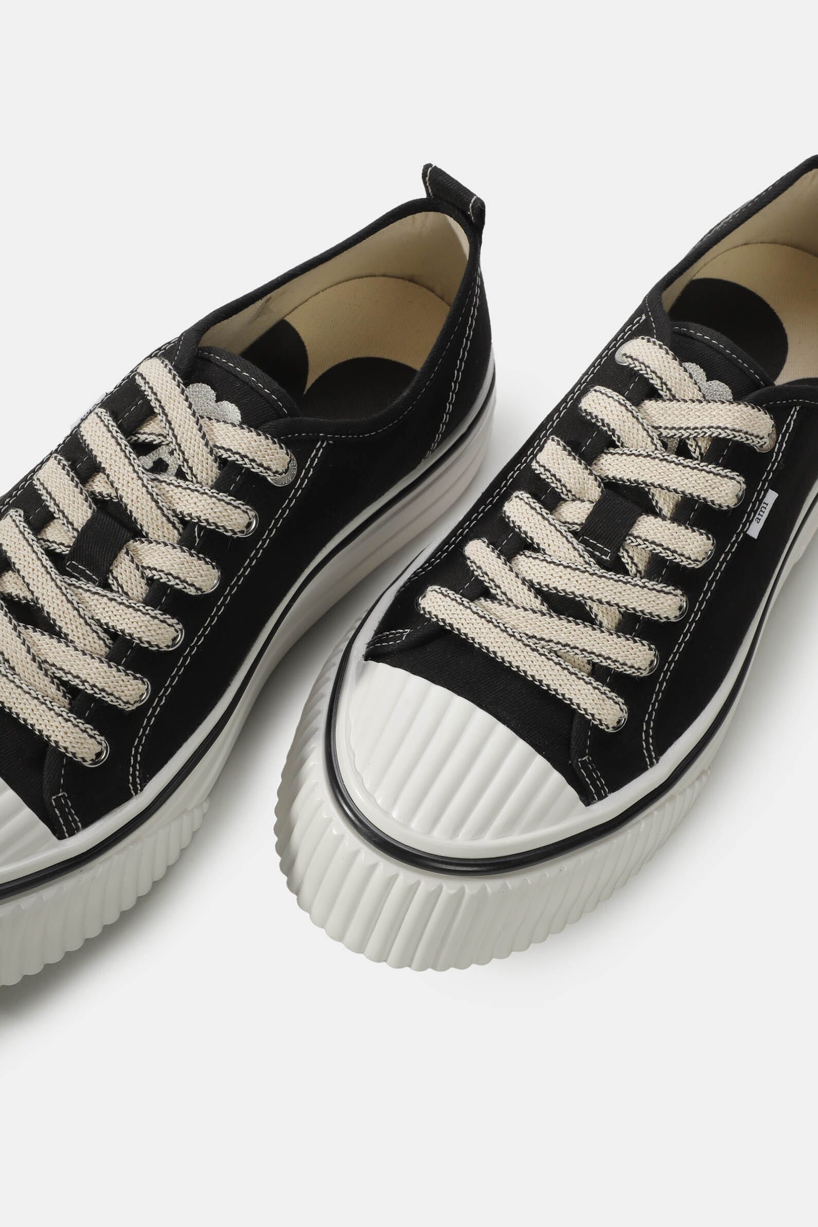 Кеды Low Top Ami 1980 Ami Paris 00518744_01 - Онлайн-магазин ЦУМ Киев