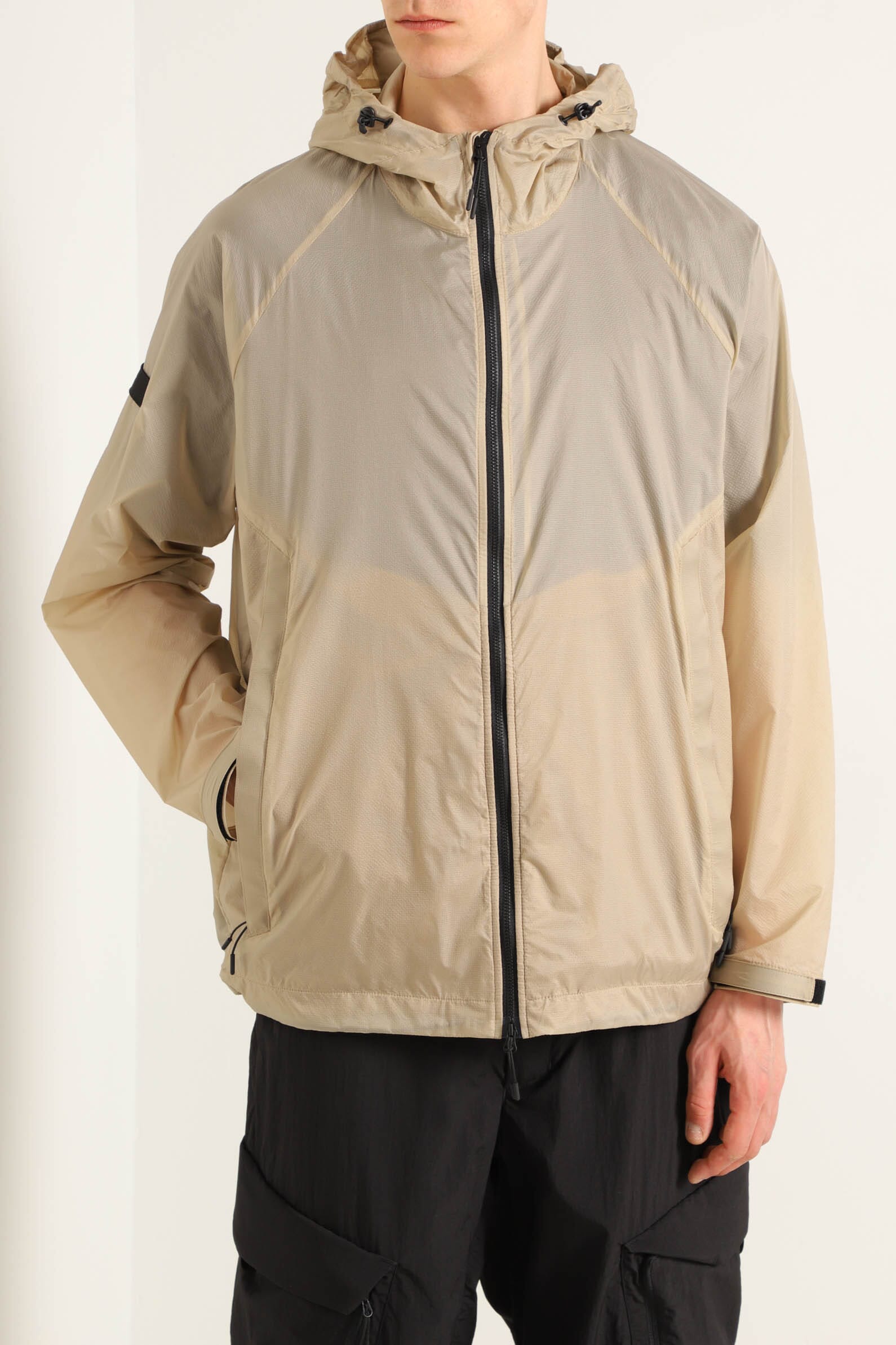 Куртка RD-Zero Gravity Packable Jacket Gen.1 Riot Division