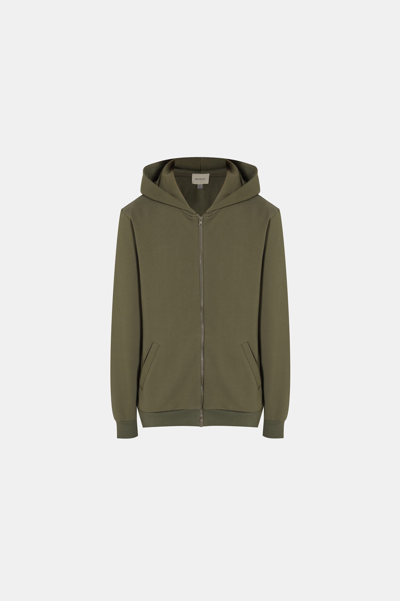 Худи (Regular Fit)