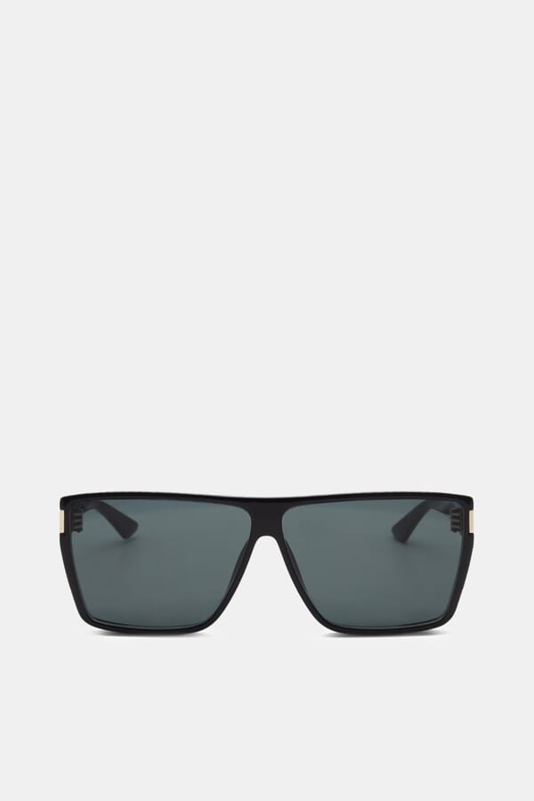 Saint Laurent Солнцезащитные очки 00578983_01  №1