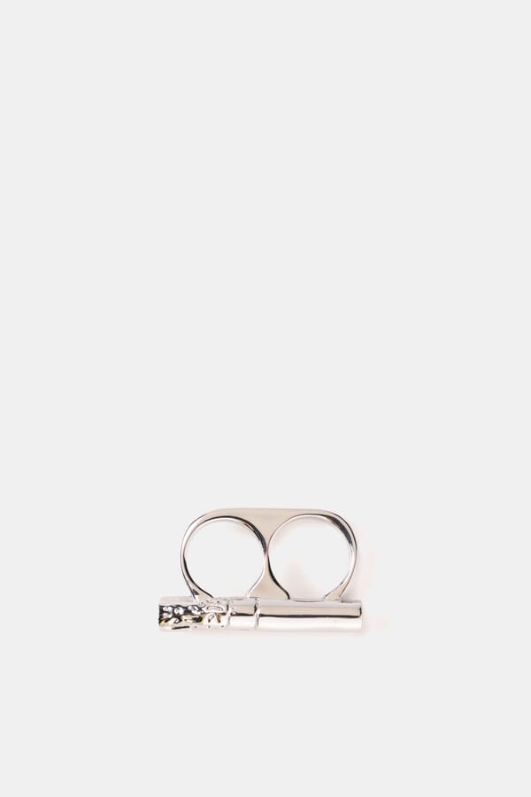 Bazhane Каблучка Ashbite ring 00598952_30  №1