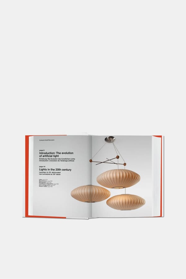 Taschen Книга "1000 Lights" 00604631_34  №3
