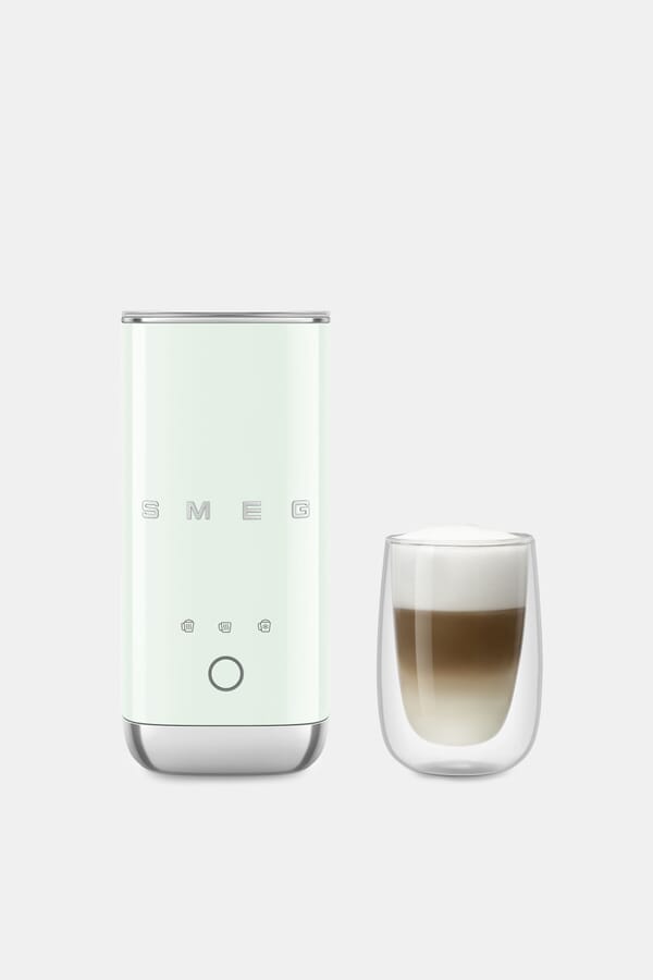 SMEG Вспениватель молока (мини) 00610369_07 №2