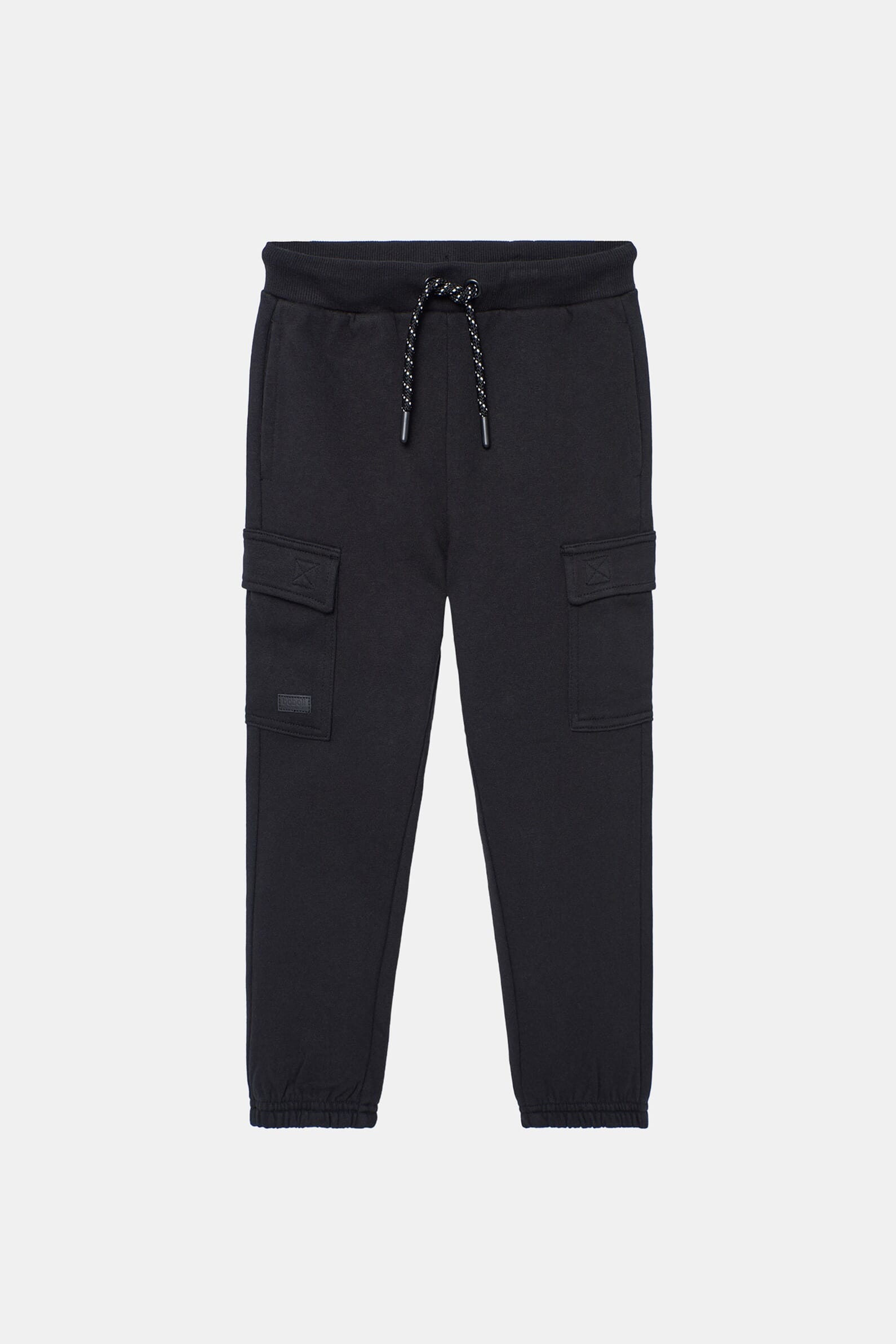 Брюки Black