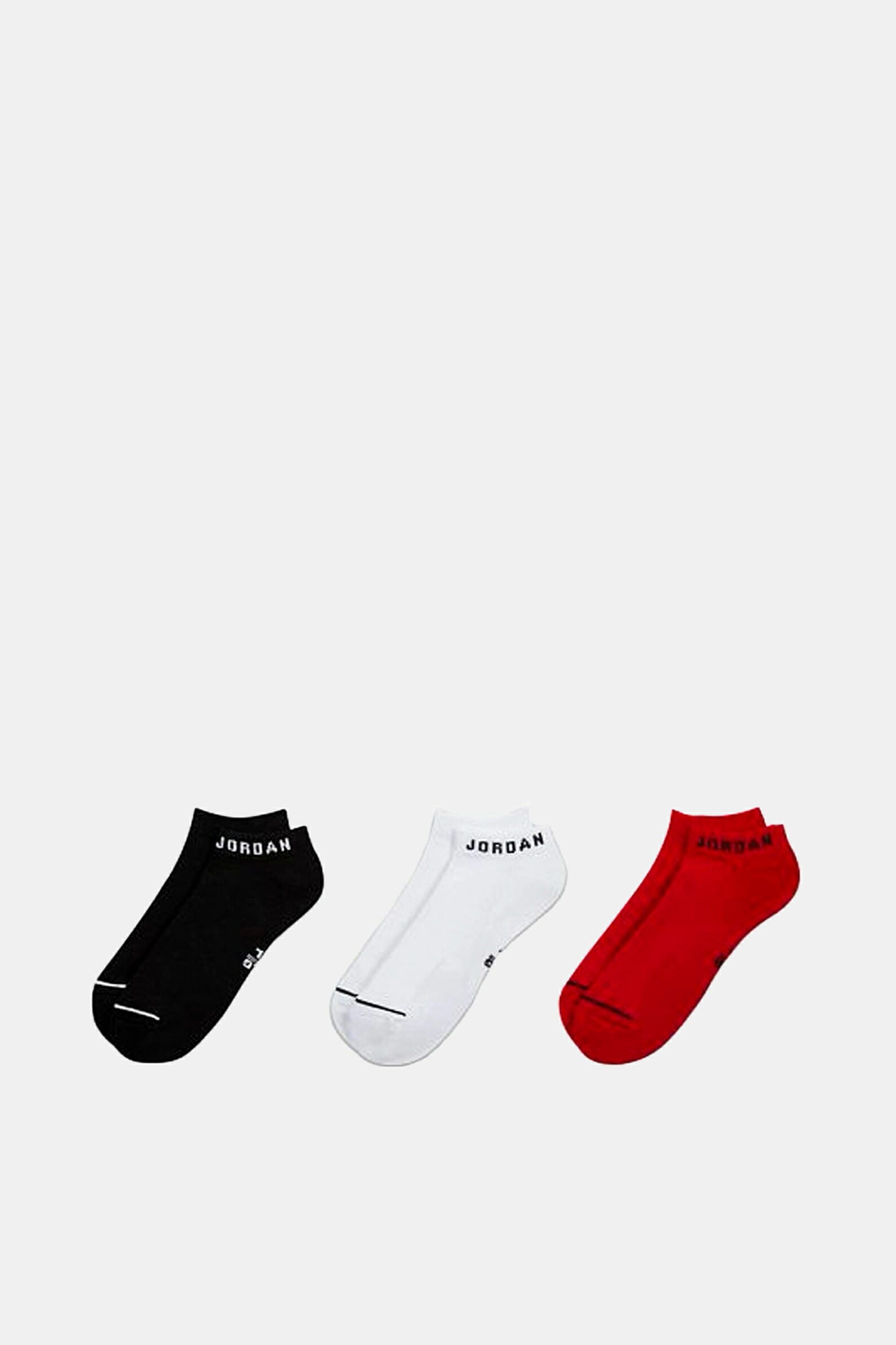 Шкарпетки Nike U J Ed Cush Poly Ns 3Pr 144