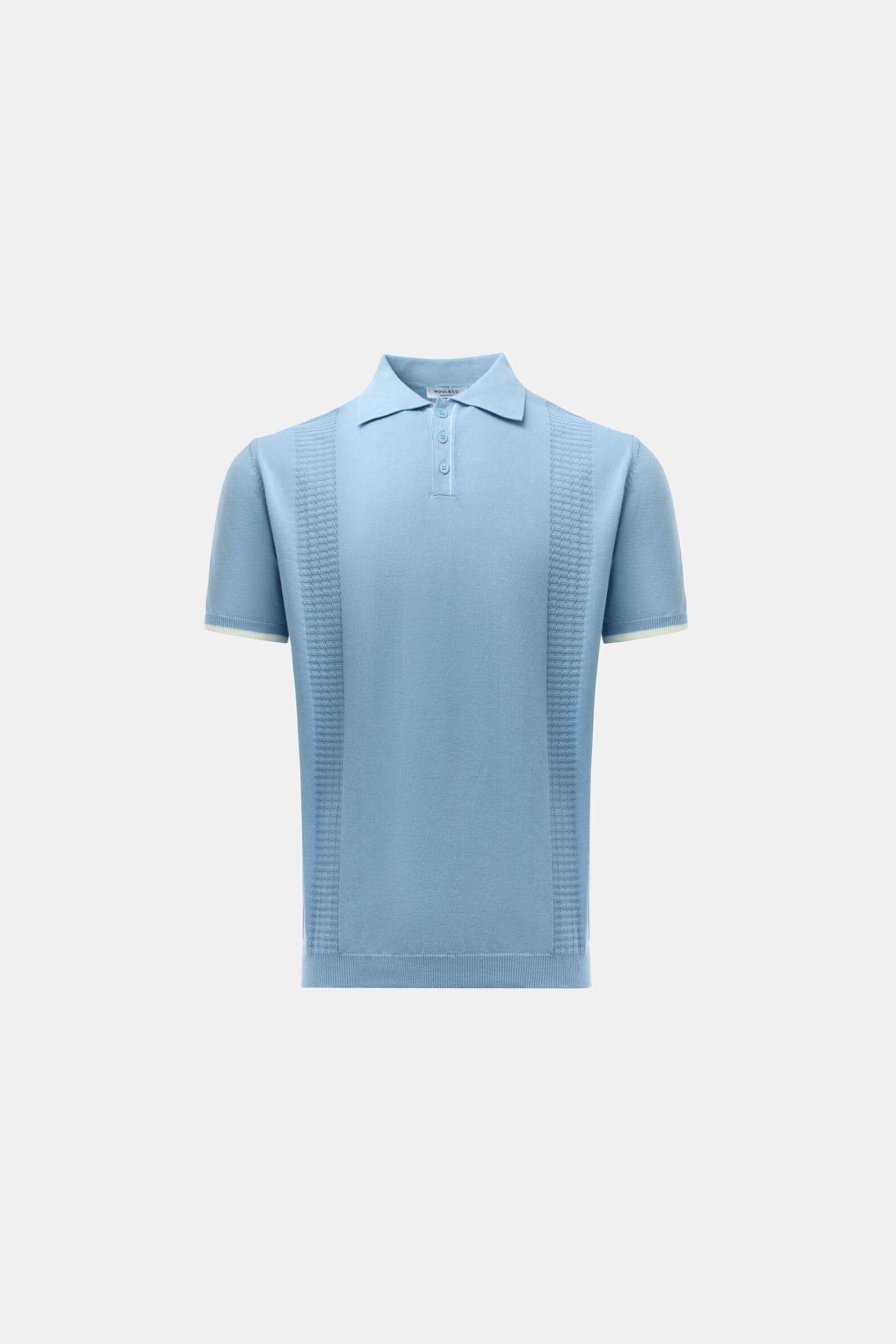 Поло WOOL CO