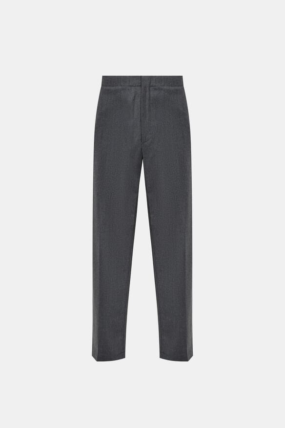 Lardini Брюки из шерсти 00666659_52 №1