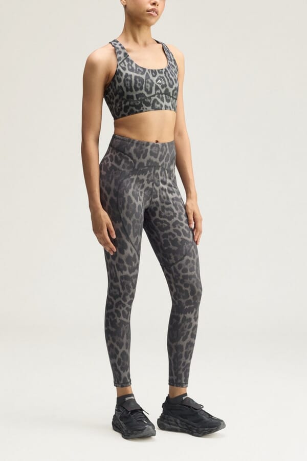 Adidas By Stella Mccartney  Топ 00685062_08  №4