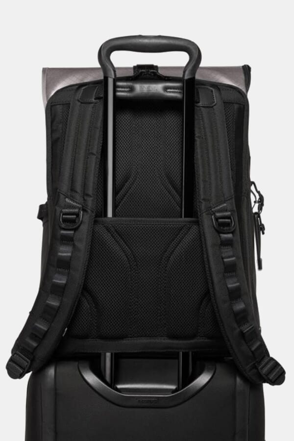 Tumi Рюкзак ALPHA BRAVO 00553857_05  №5