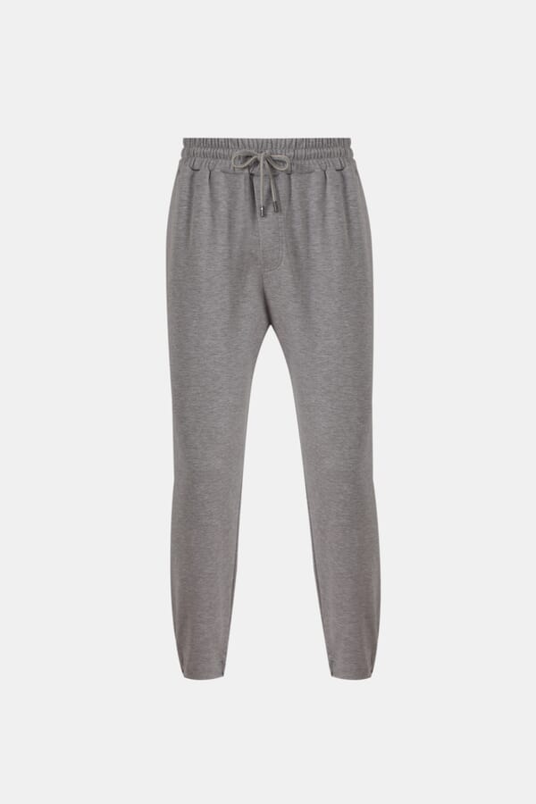 Zegna Спортивні брюки 00485873_08  №1