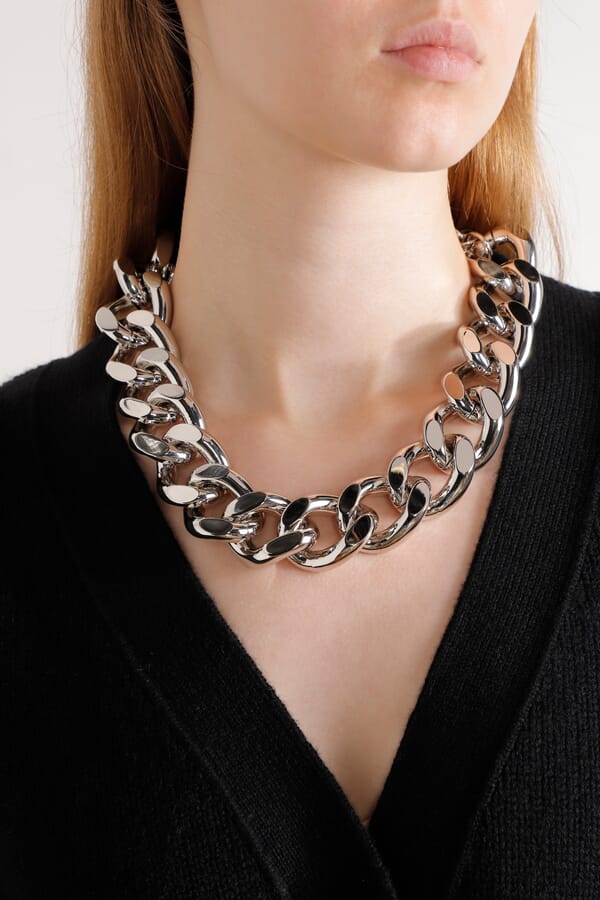 JW Anderson Ланцюжок 00452843_30 №2