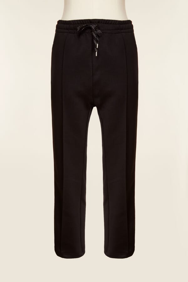 McQ Swallow Спортивні брюки 00215008_01  №1
