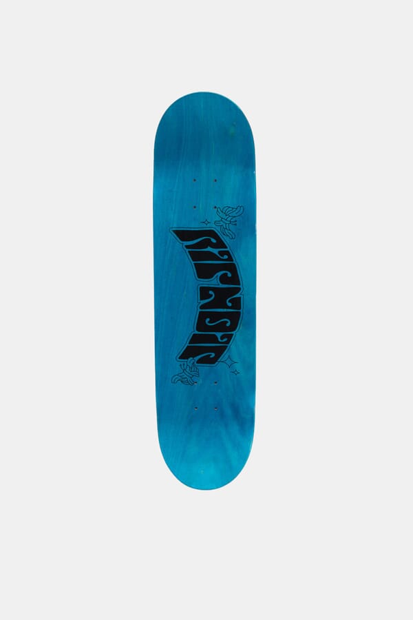 Ripndip Дошка для скейтборду Homegrown Treats Deck 00450325_15  №1