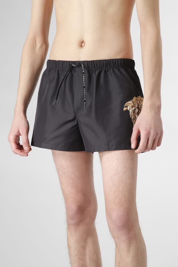 Versace Плавки 00435170_01 №2