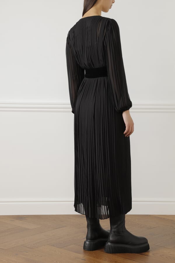 THE KOOPLES Сукня 00460491_01 №3