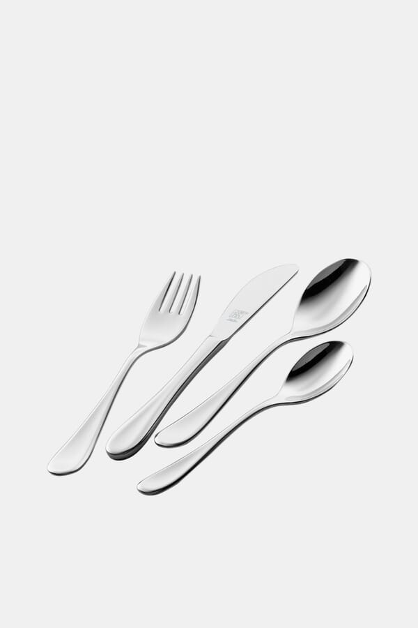 Zwilling J.A. Henckels AG Набір дитячих столових приборів "Філоу" 00361258_30  №1