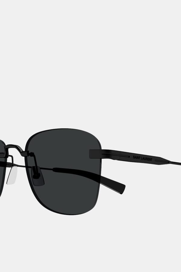 Saint Laurent Сонцезахисні окуляри 00555759_01 №4