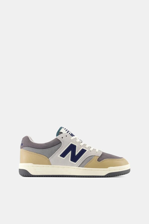 New Balance Кроссовки 480 00588043_35 №1
