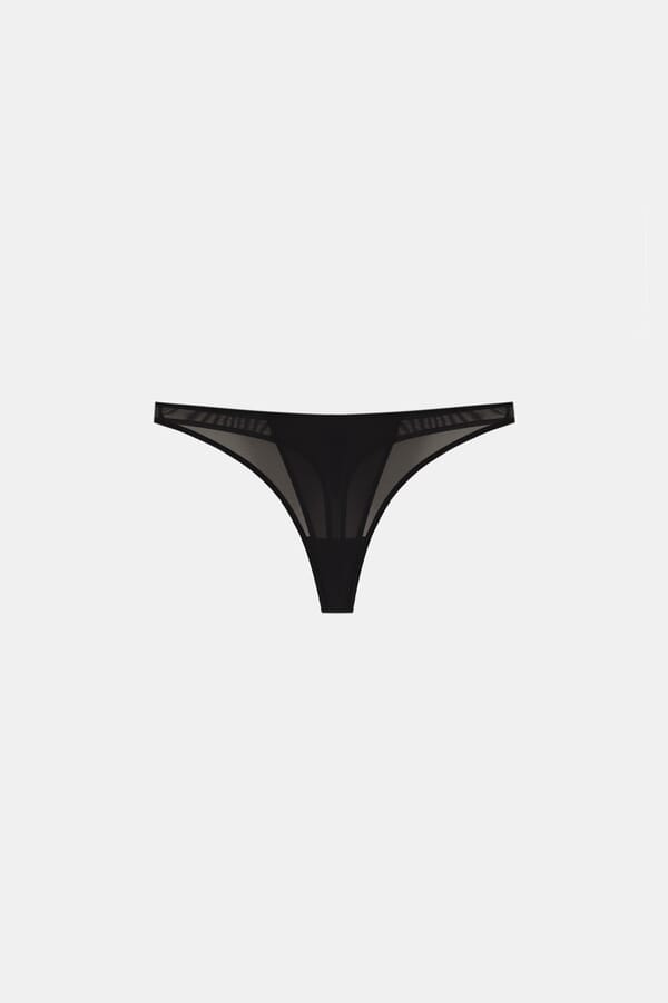 Wolford Труси 00623582_01  №1
