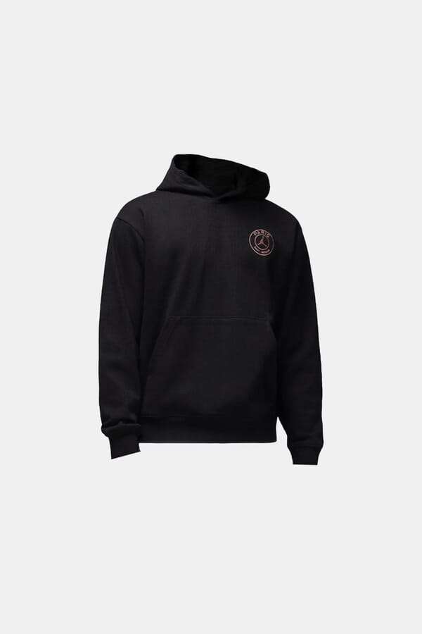 Jordan Худи Jordan M Psg Stmt Flc Po 00634660_01  №1