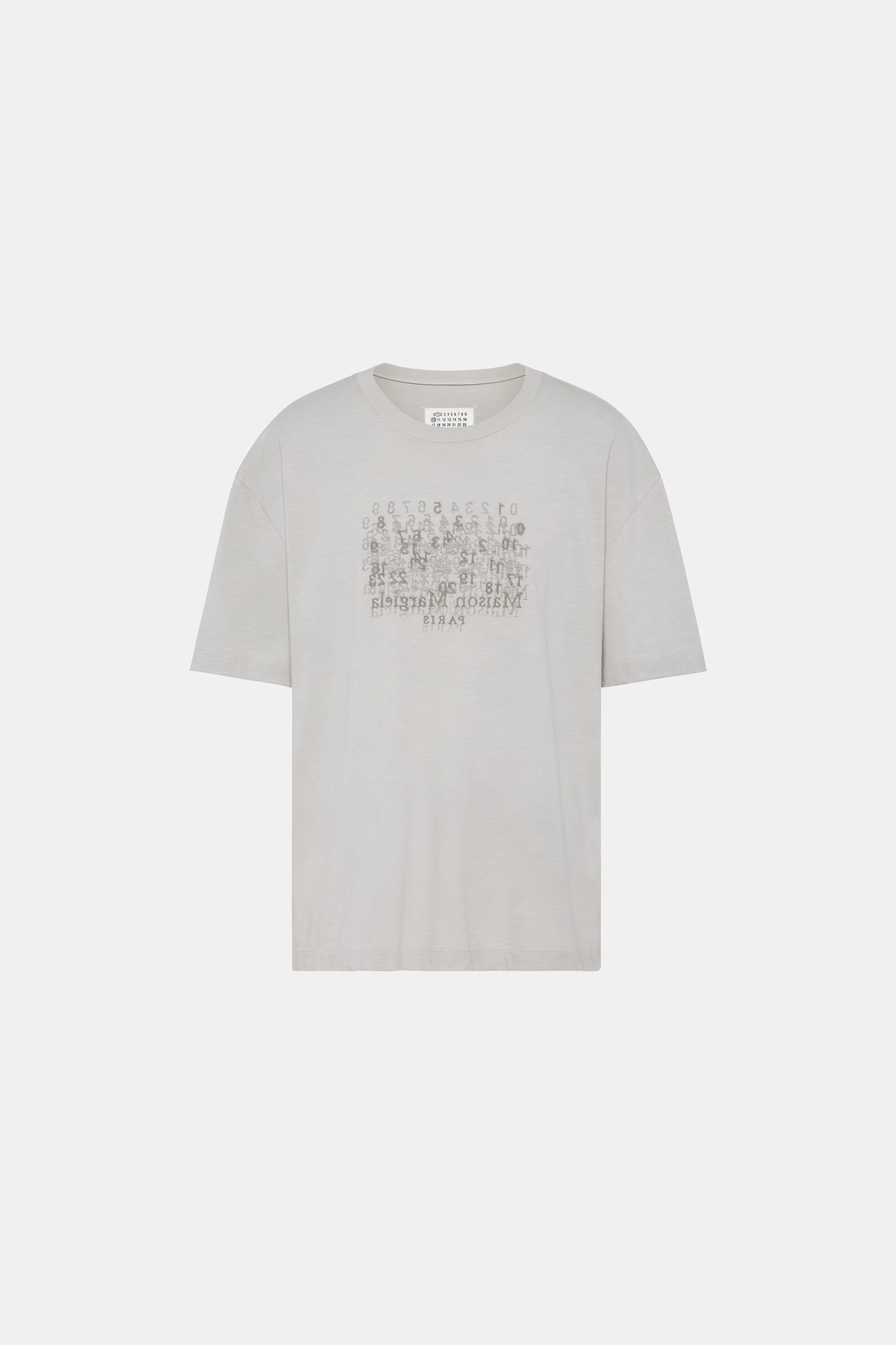 Футболка Maison Margiela 00652168_08 - Онлайн-магазин ЦУМ Київ
