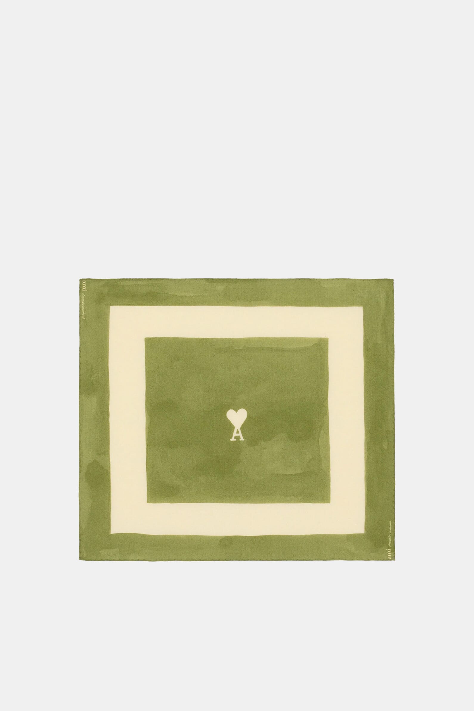 Хустка Ami De Coeur Scarf
