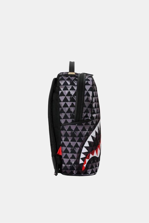Sprayground Рюкзак KAHUKU NIHO MANO 00684940_01  №4