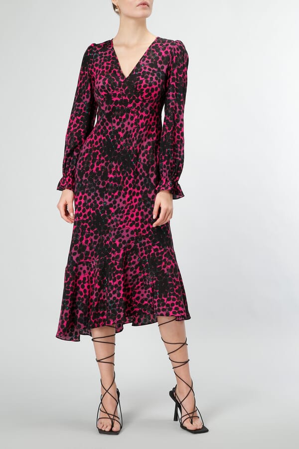 Diane von Furstenberg Сукня 00432889_01  №2