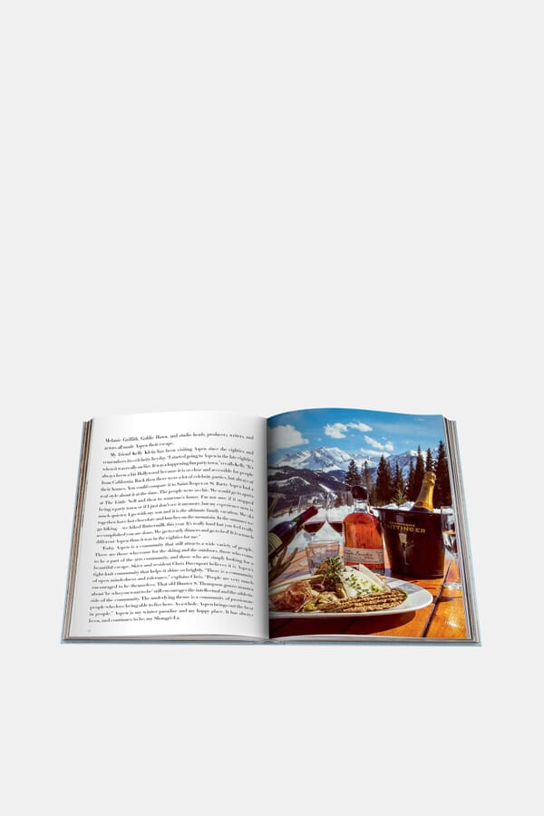 Assouline Книга Aspen Style 00503267_34 №4