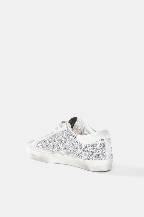 Golden Goose Кеды 00446557_30  №2