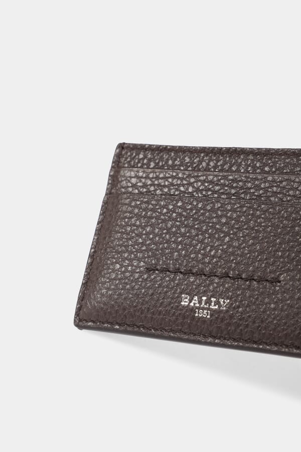 Bally Шкіряна кредитниця 00449240_05 №3