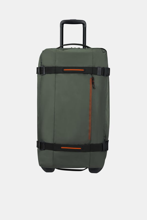 American Tourister Дорожная сумка на колесах 00476992_07 №1