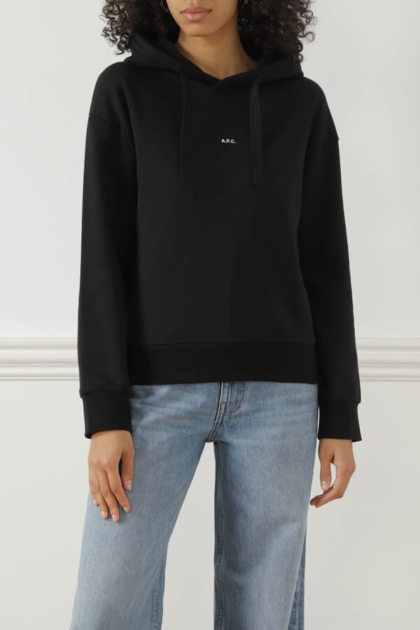 A.P.C. Худі Christina hoodie 00518015_01  №2