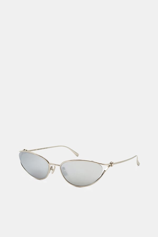 Bottega Veneta Сонцезахисні окуляри 00555850_01  №2