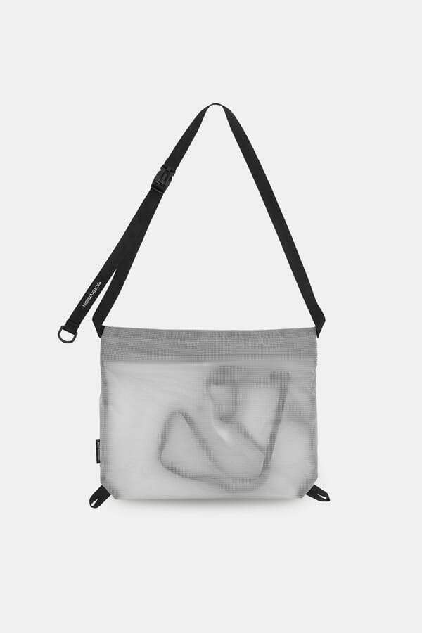 Riot Division Сумка Lightweight Musette Packable Bag Gen.1 00665438_18 №2