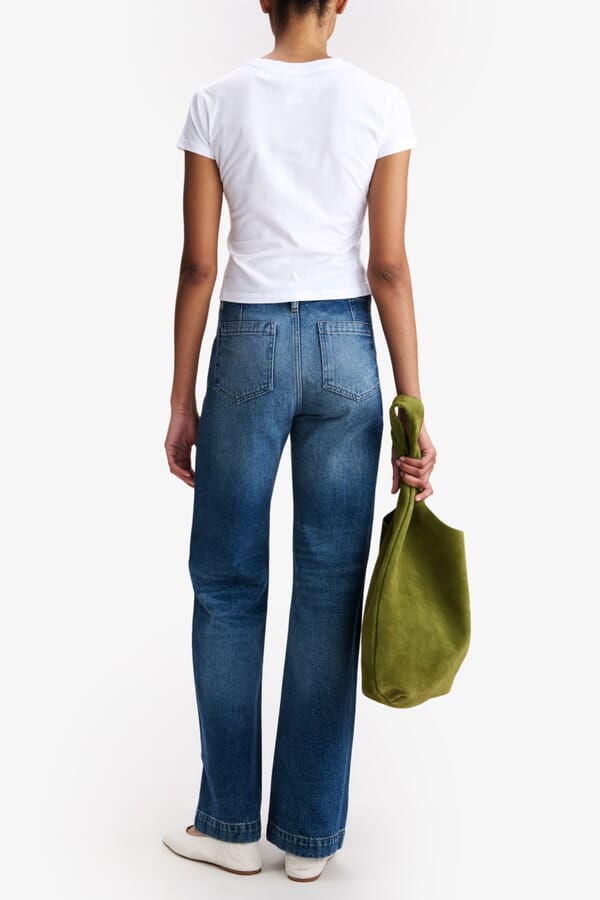 A.P.C. Джинси 00674603_04 №3