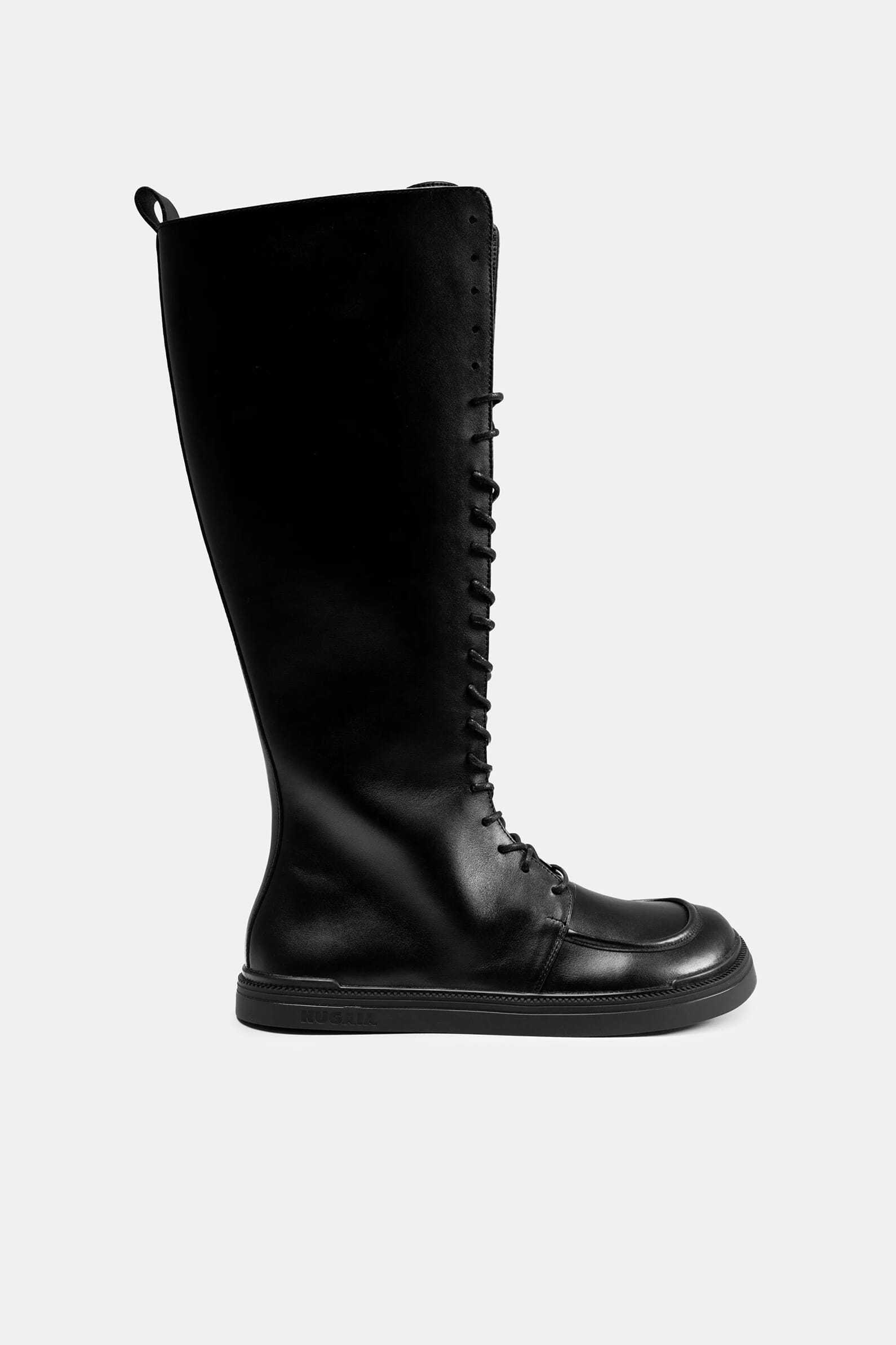 Сапоги Roanna Lace Knee-High Boots