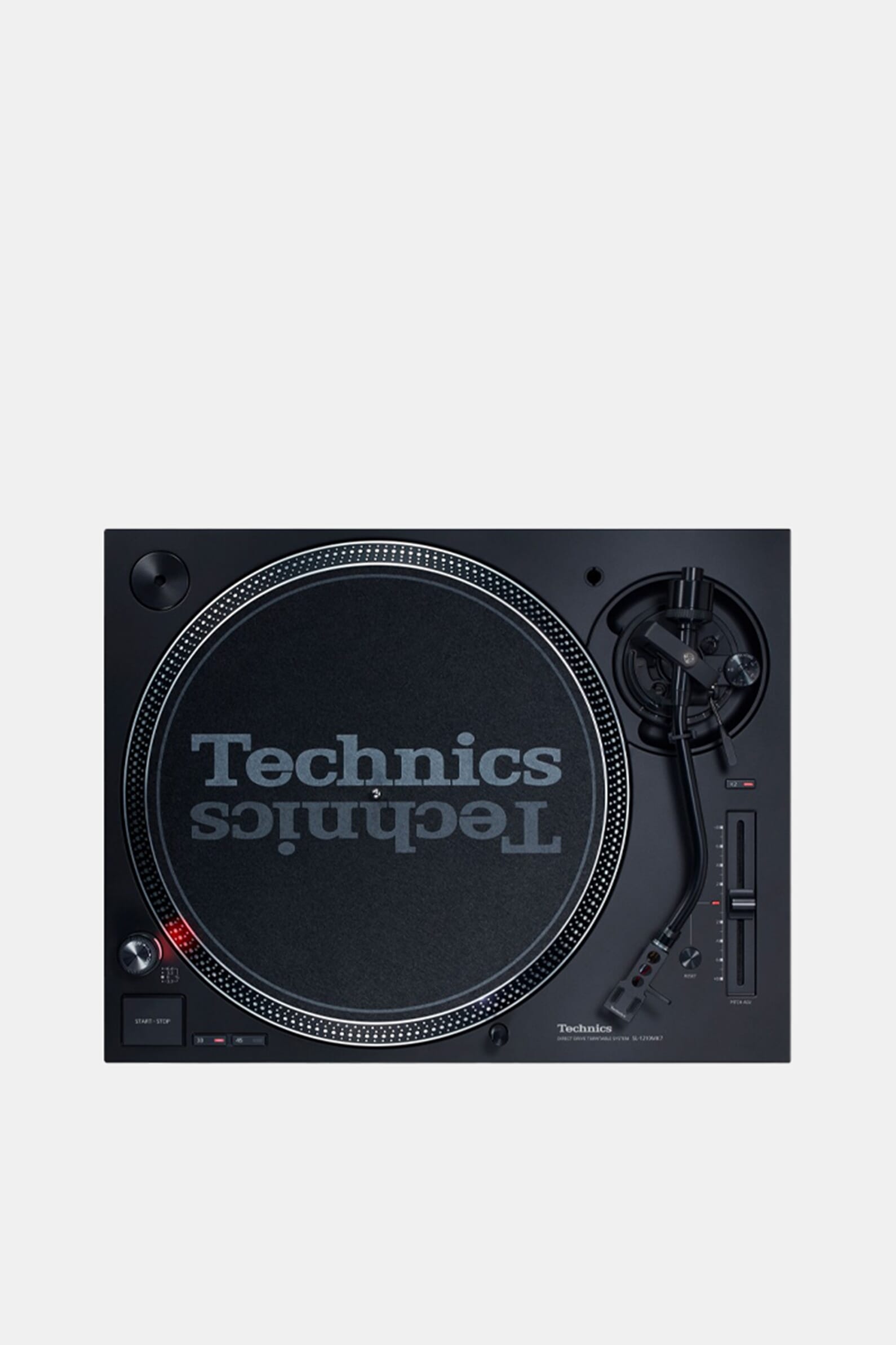 Програвач вінілу Technics SL-1210 MK7 Black Technics 00523244_01 Програвач вінілу Technics SL-1210 MK7 Black Technics 00523244_01