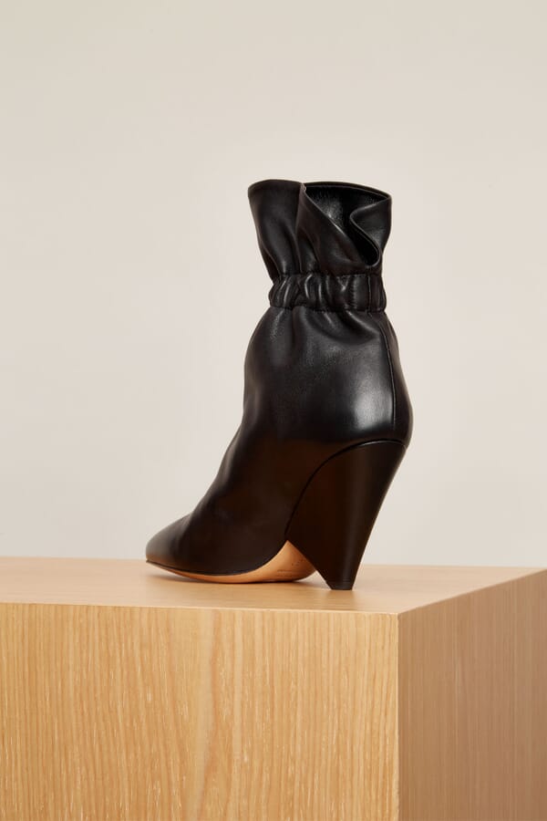 Isabel Marant Ботильйони 00145499_01 №4
