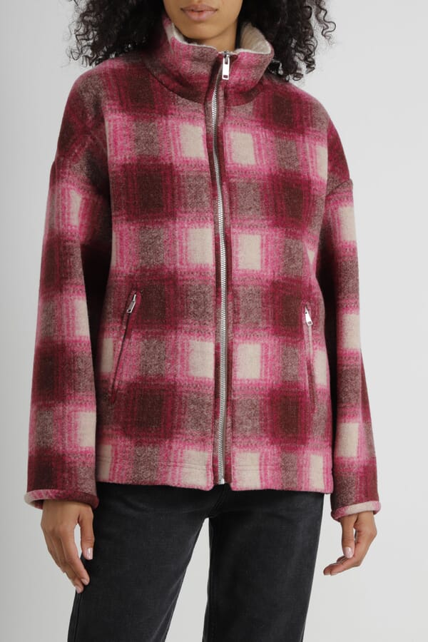 Isabel Marant Étoile Пальто 00493629_14  №2