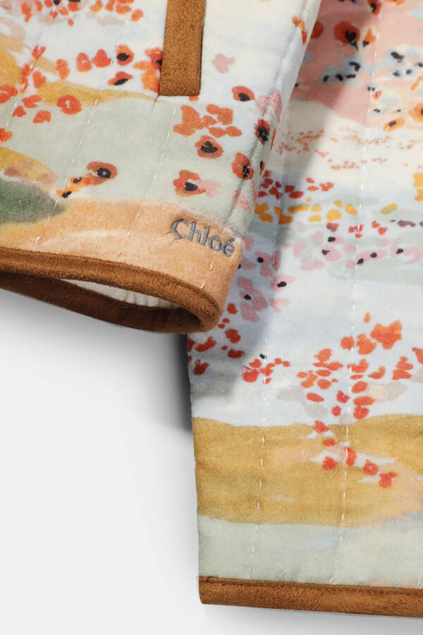 Chloé Kids Куртка 00507048_03 №3