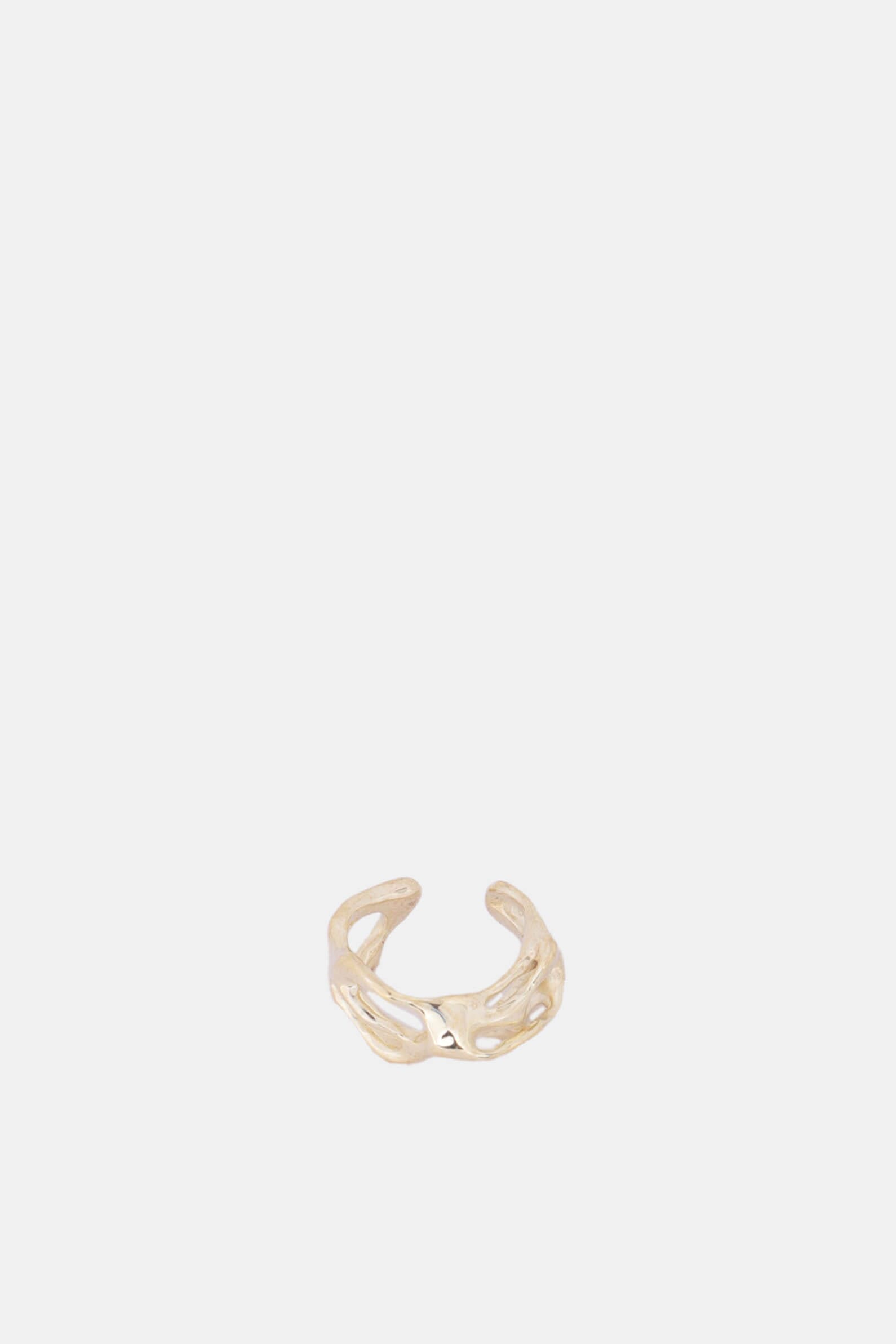 Кафа серебряная